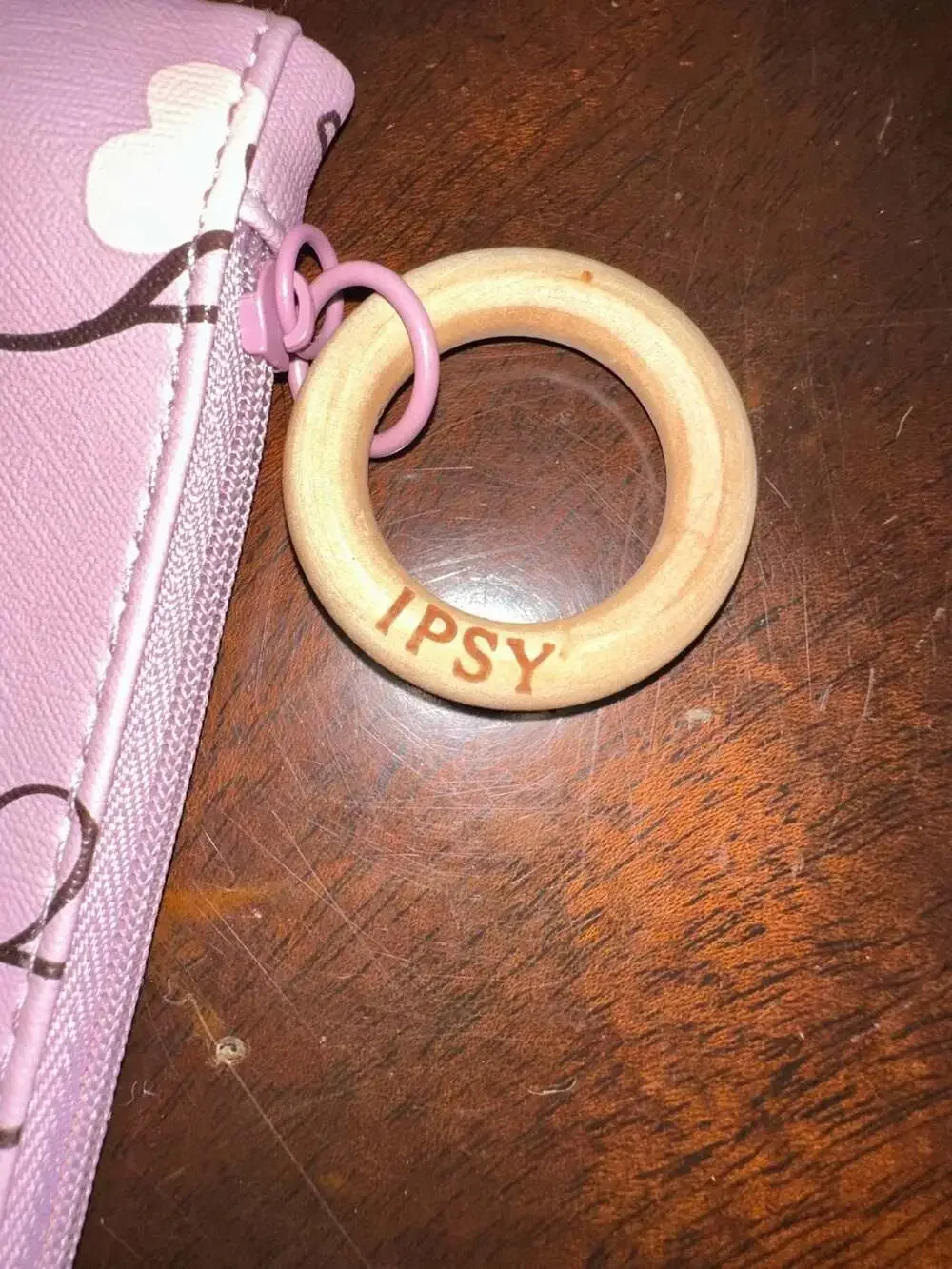 Ipsy glam bag